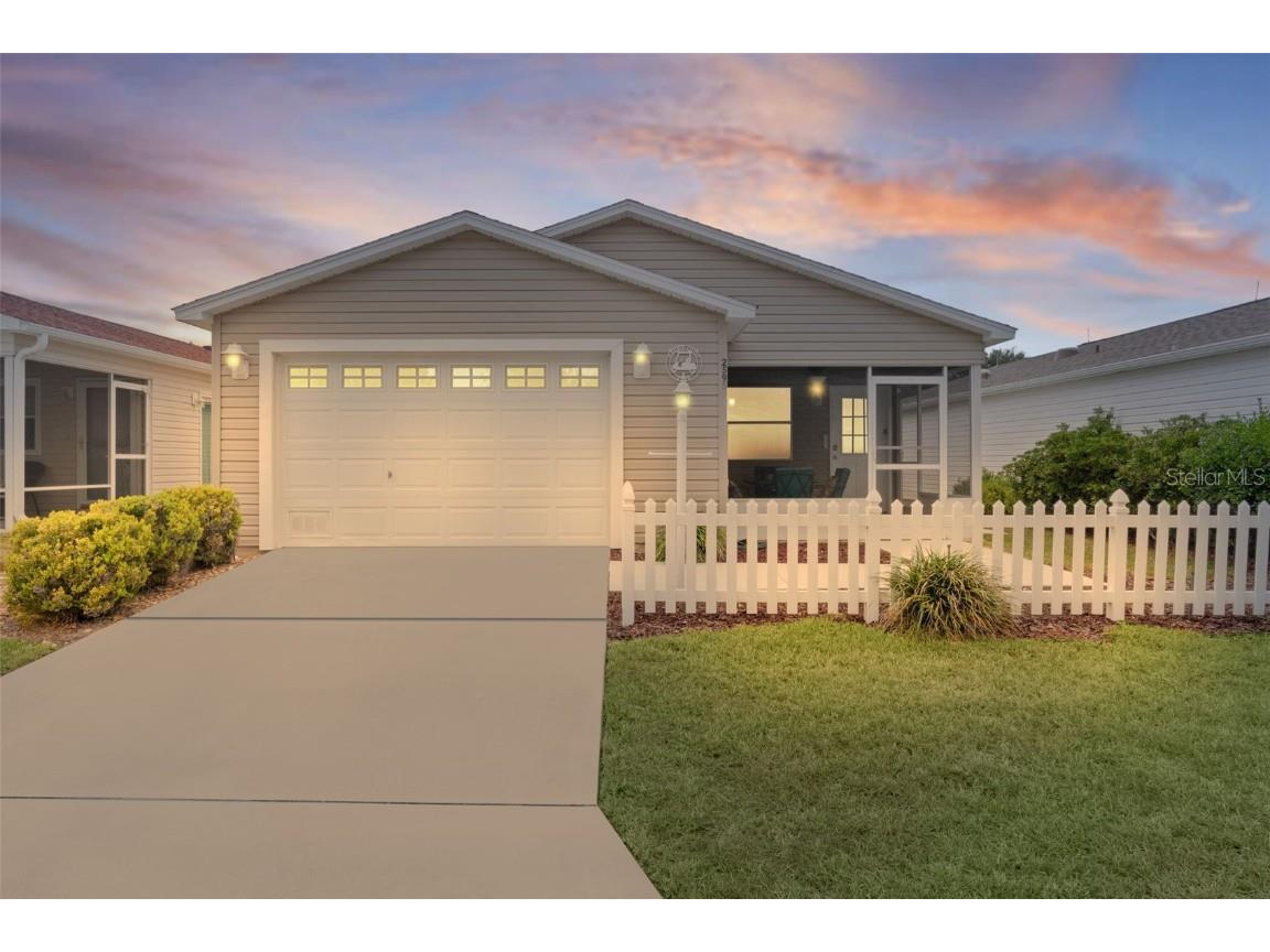 2595 Ascot Loop The Villages FL 32162 G5105147 image1