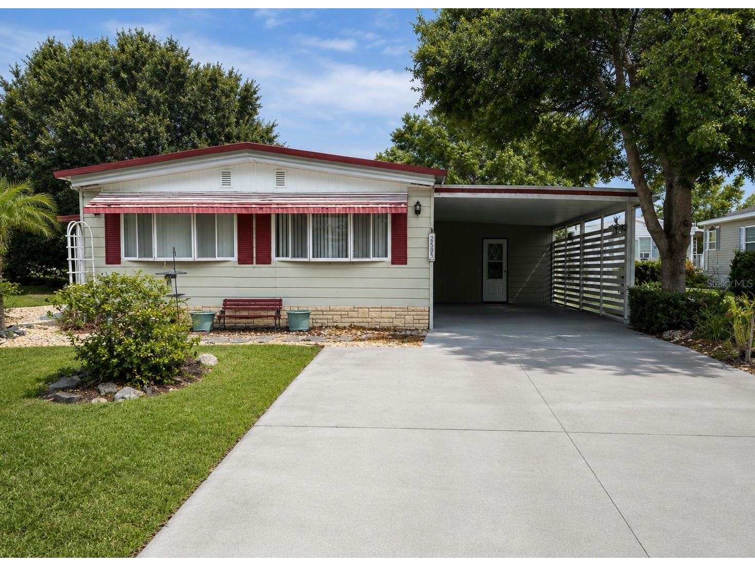 2595 Brookside Cir Mount Dora FL 32757 G5114597 image1