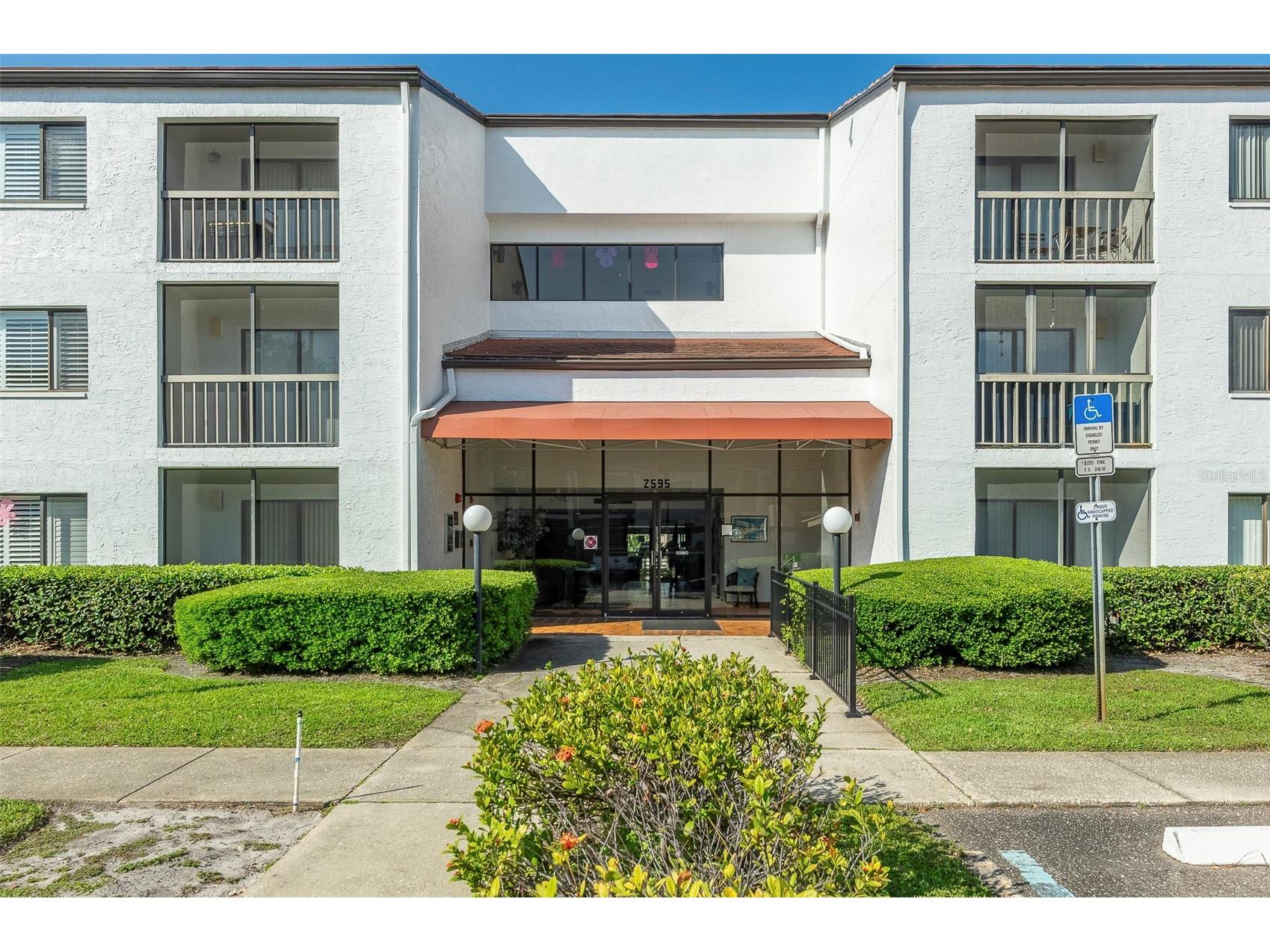 2595 Countryside Boulevard #8311 Clearwater FL 33761 TB8481825 image2