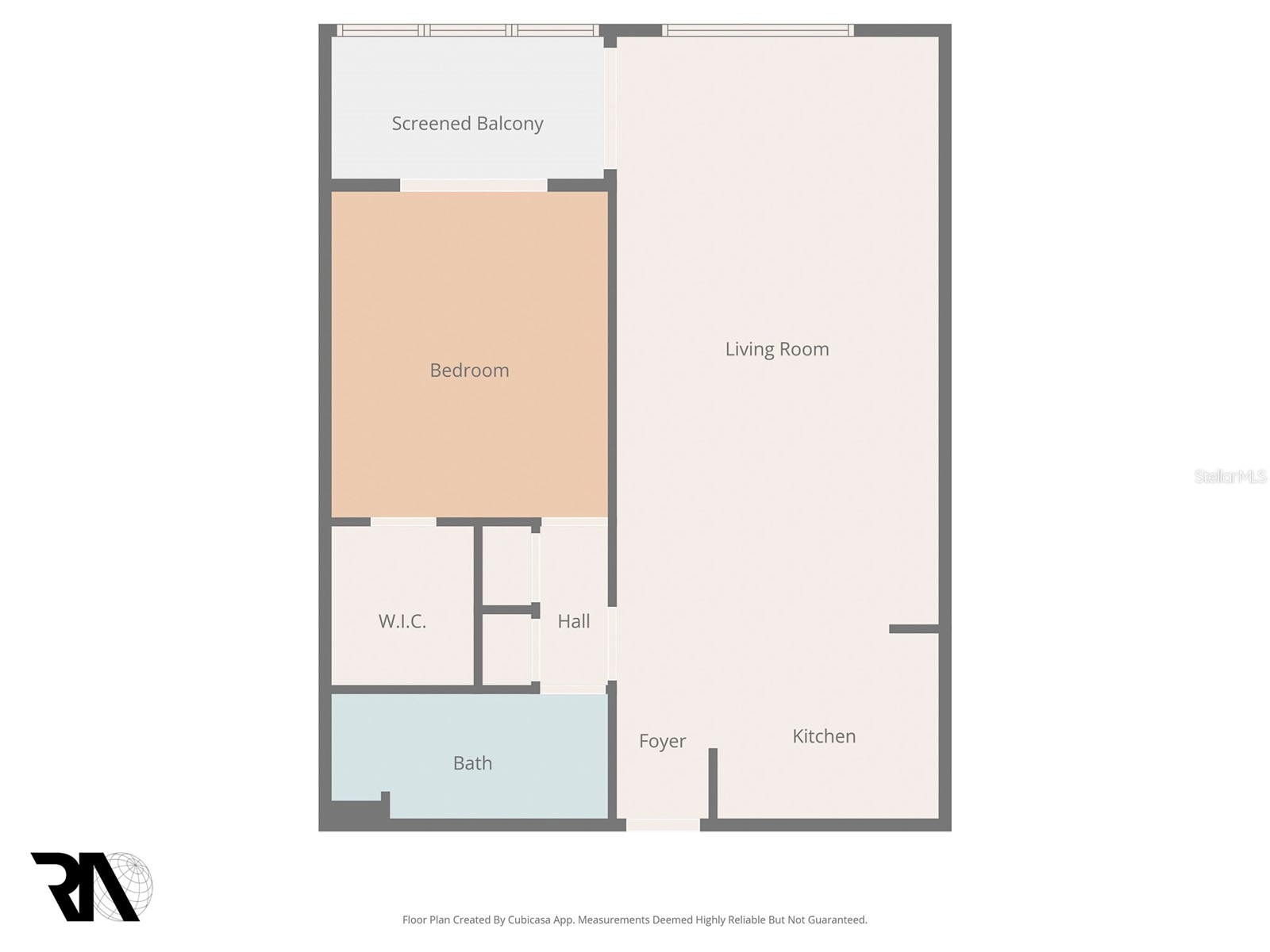 2595 Countryside Boulevard #8311 Clearwater FL 33761 TB8481825 image23