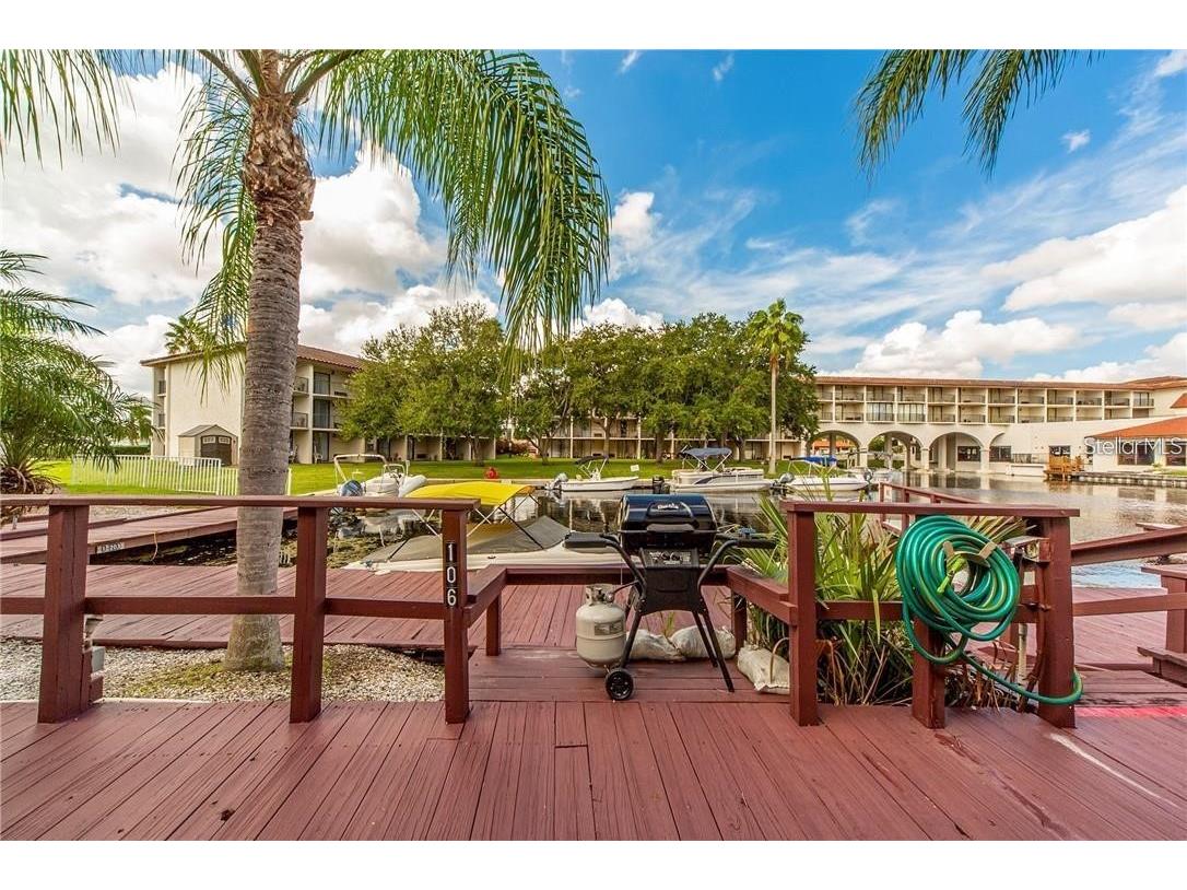 2595 Cyprus Drive #4-217 Palm Harbor FL 34684 TB8510415 image21