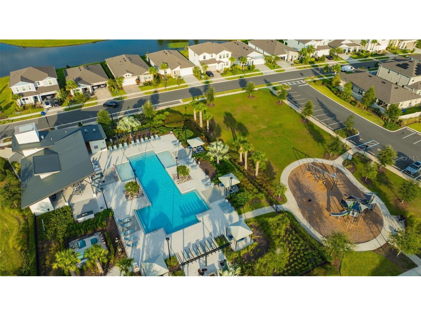 2595 Everglade A Way Lutz FL 33558 TB8446087 image29