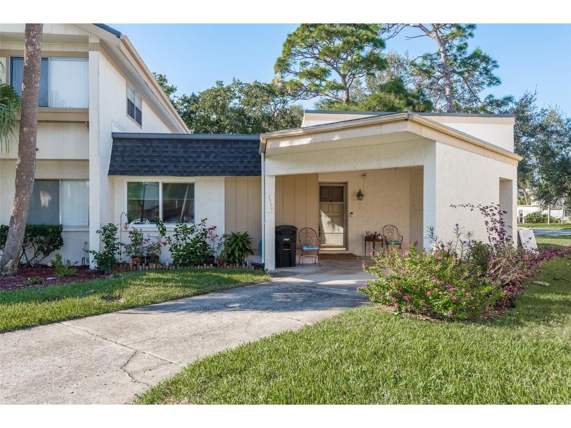 2595 Forest Run Court #139A Clearwater FL 33761 TB8314878 image1