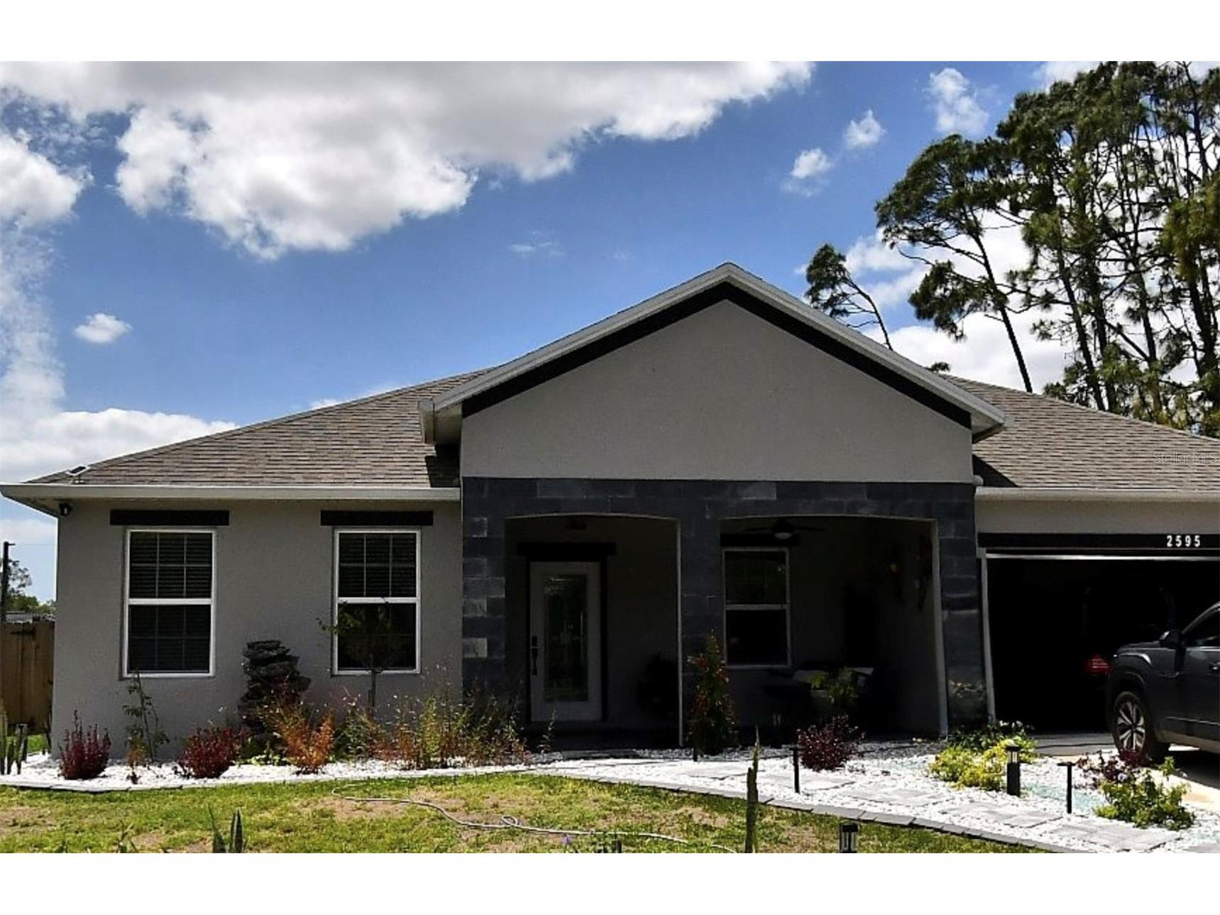 2595 Hagoplan Lane North Port FL 34288 O6427295 image1