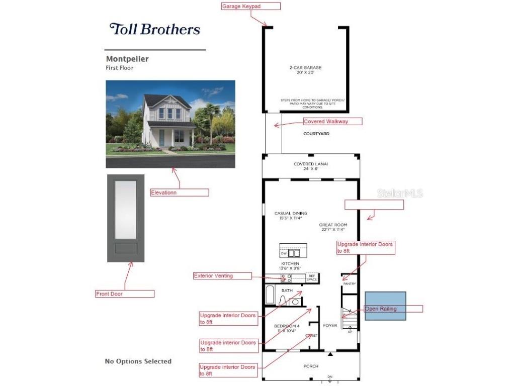 2595 Long Pine Avenue Apopka FL 32712 O6338519 image2