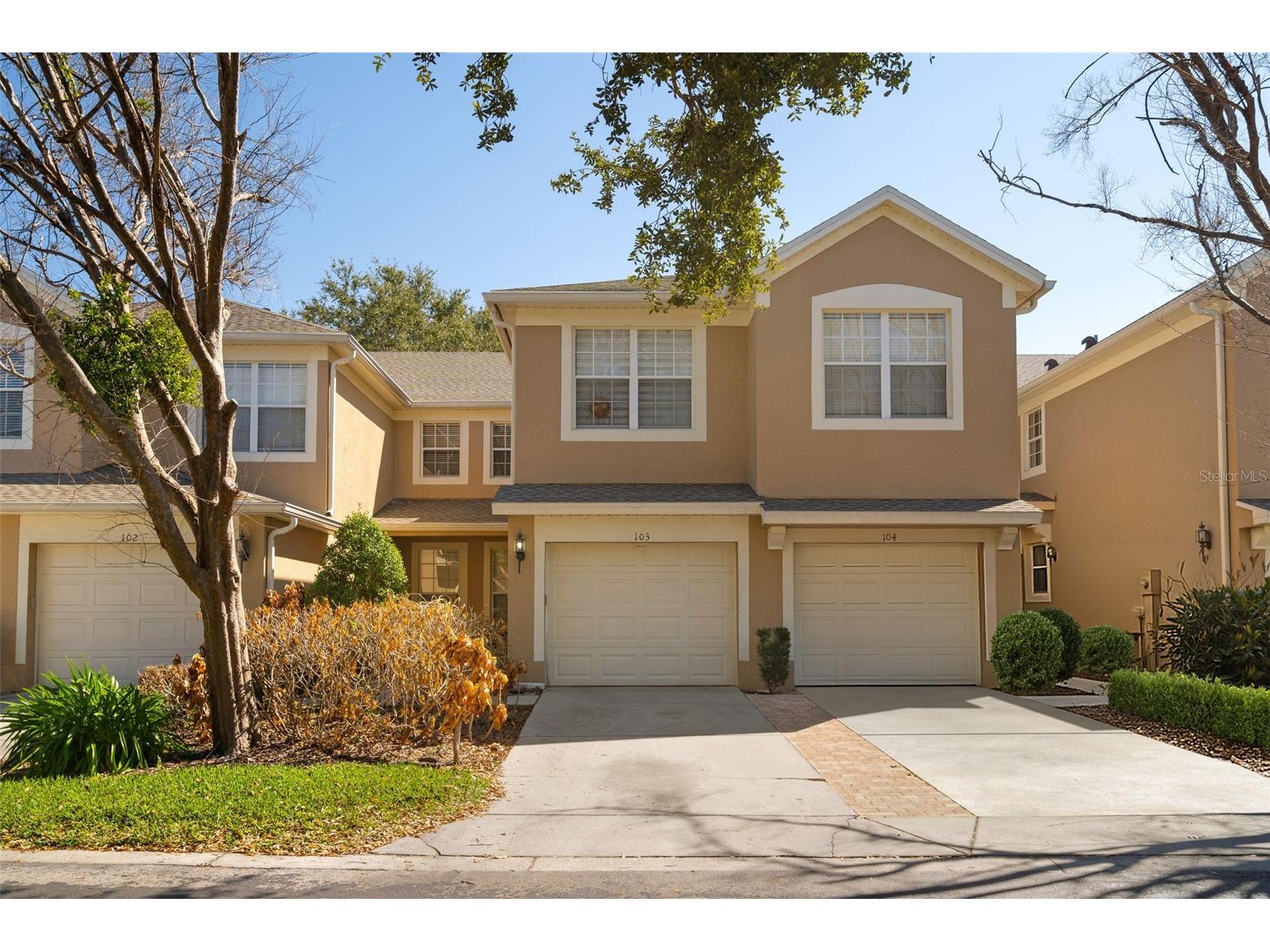 2595 Metro Sevilla Drive #103 Orlando FL 32835 O6386668 image1