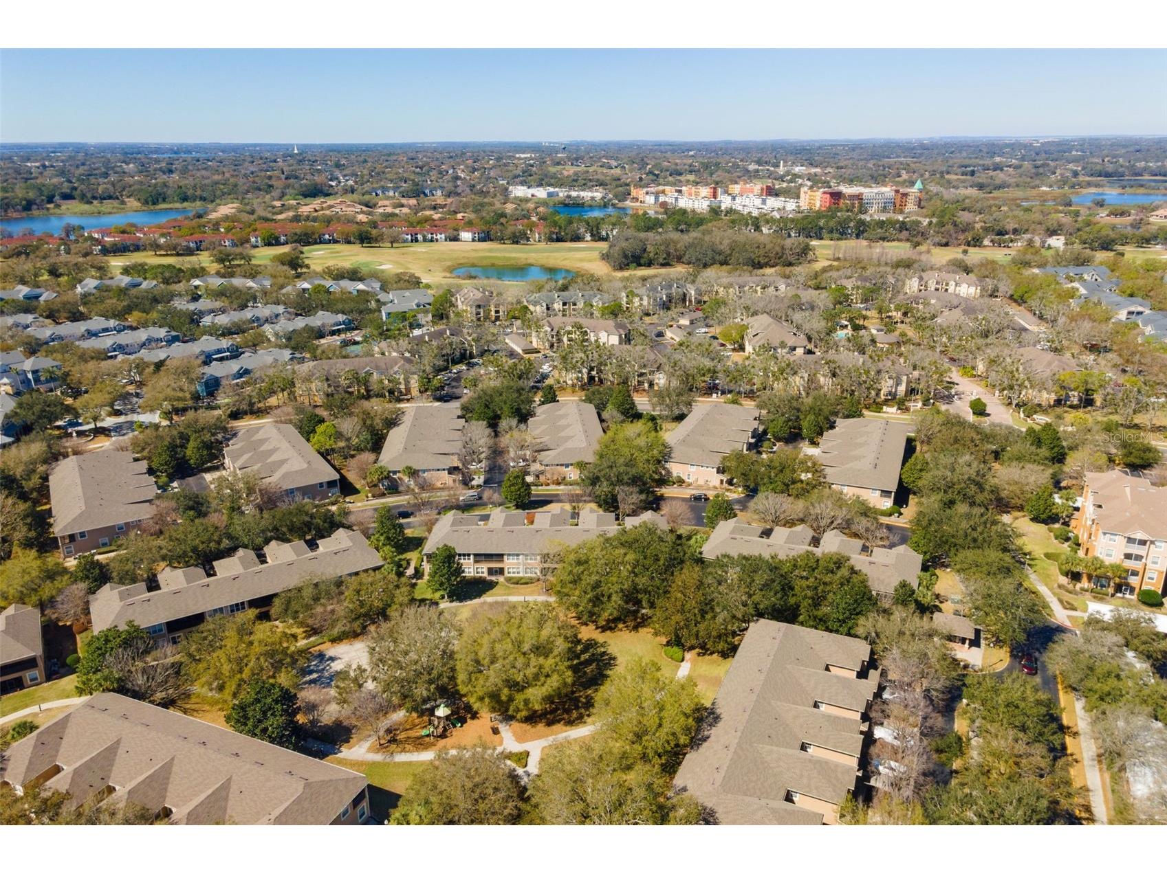 2595 Metro Sevilla Drive #103 Orlando FL 32835 O6386668 image30