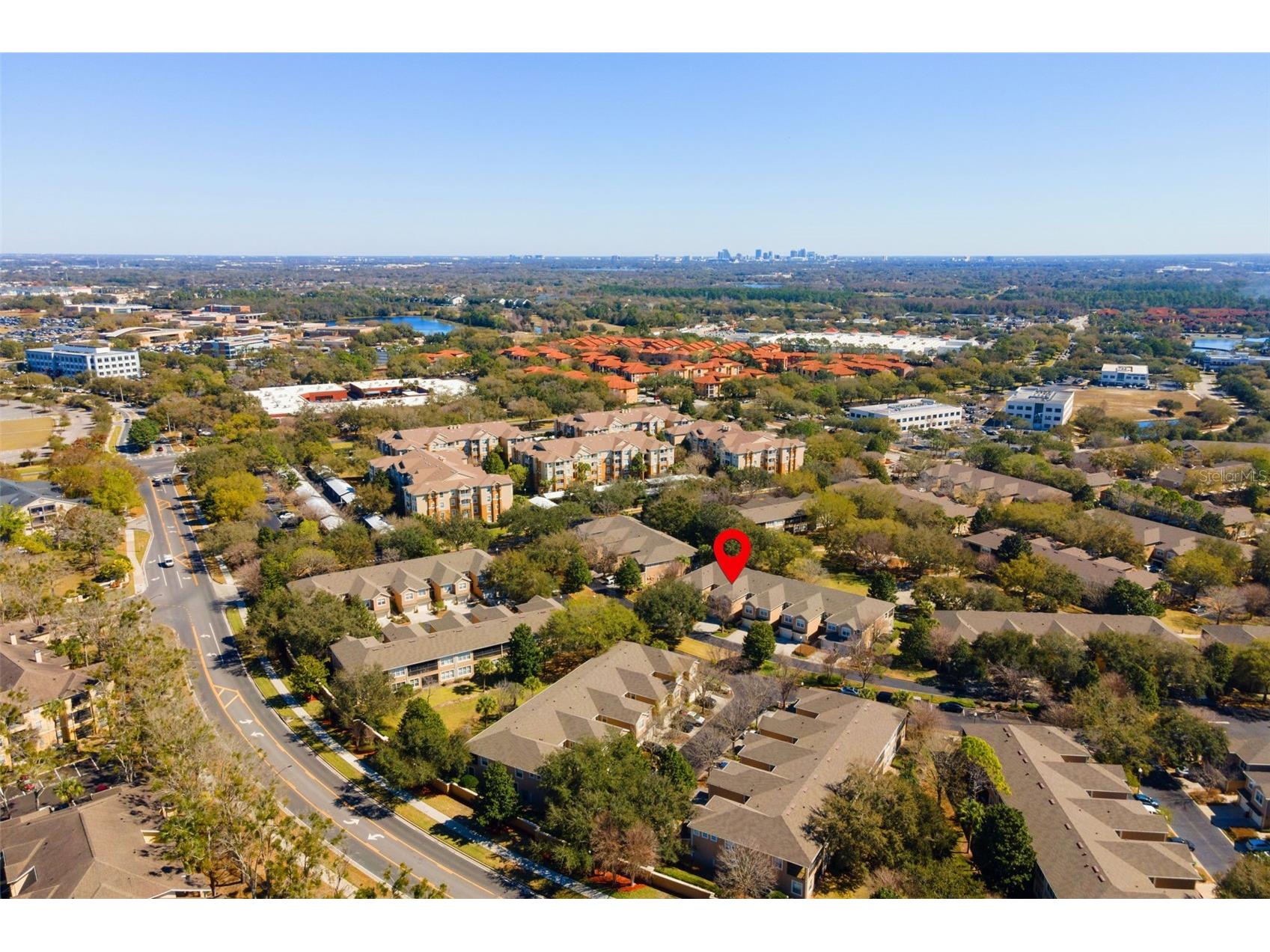 2595 Metro Sevilla Drive #103 Orlando FL 32835 O6386668 image31