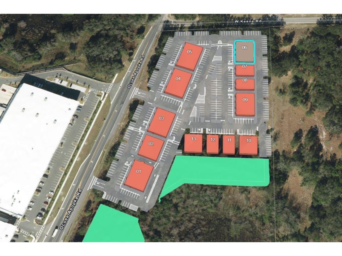 2595 Ocoee Apopka Road #6 Apopka FL 32703 O6300771 image1