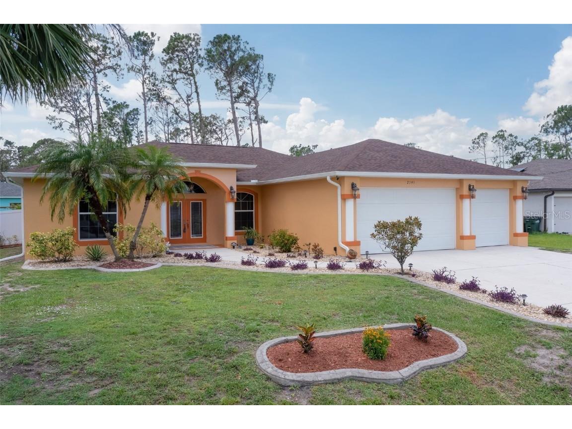 2595 Rolling Road North Port FL 34288 C7476495 image1