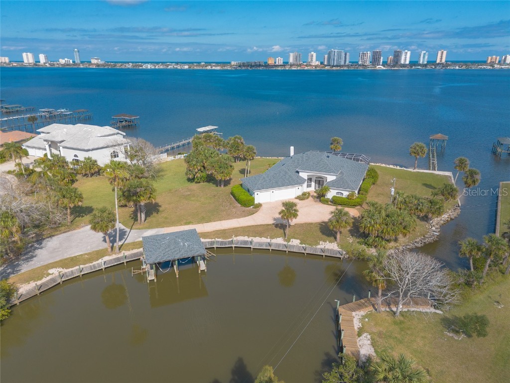 2595 S Ridgewood Avenue South Daytona FL 32119 - HALIFAX INTERCOASTAL WATERWAY NS1083947 image1