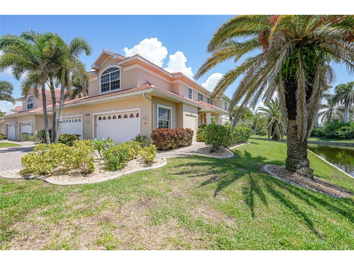 2595 Tarpon Cove Drive #1222 Punta Gorda FL 33950 C7514253 image37