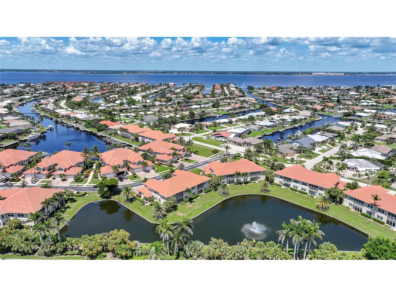 2595 Tarpon Cove Drive #1222 Punta Gorda FL 33950 C7514253 image44