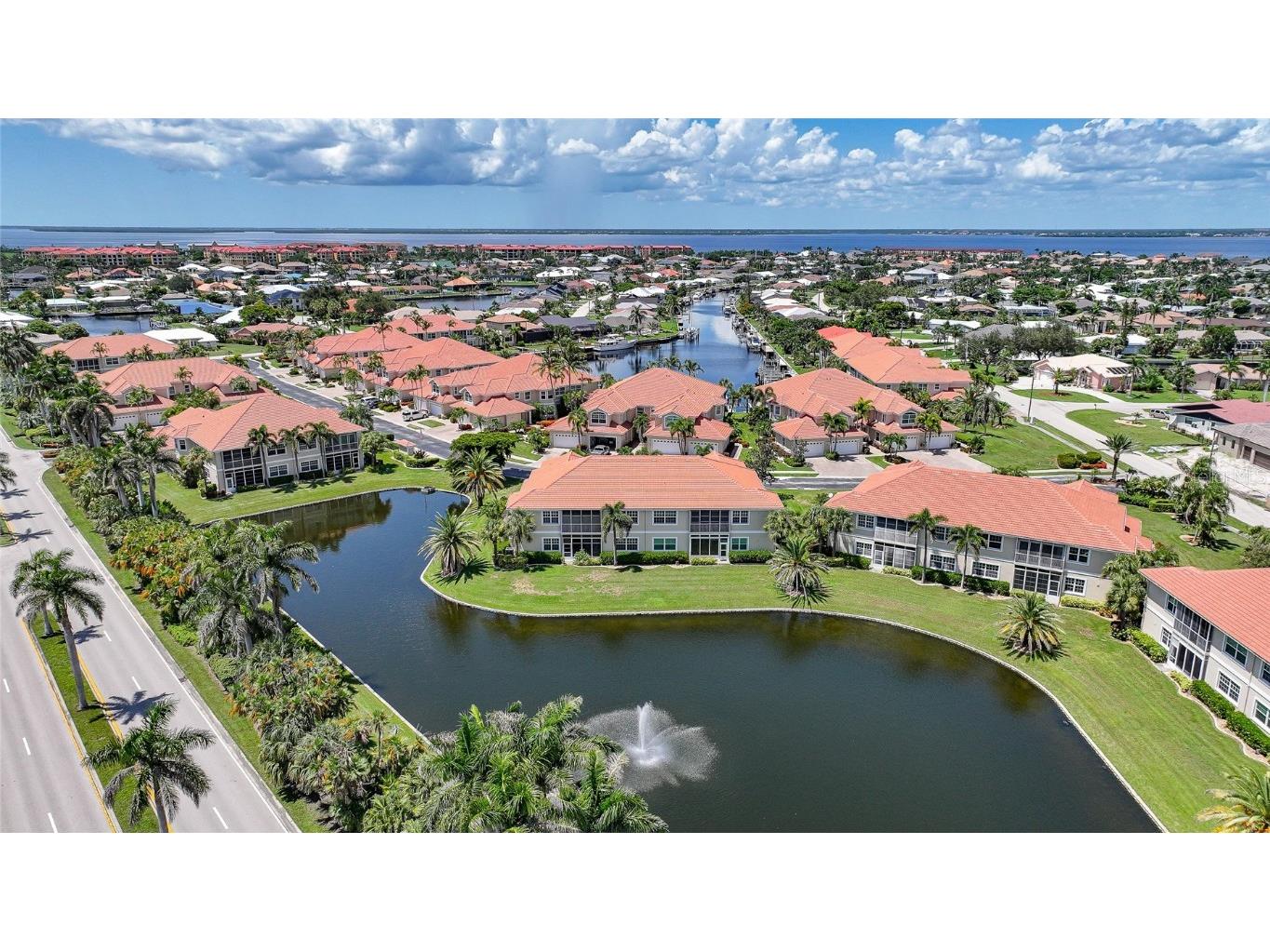2595 Tarpon Cove Drive #1222 Punta Gorda FL 33950 C7514253 image47
