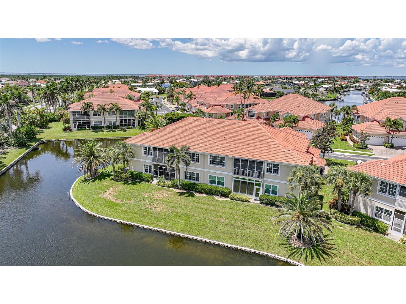 2595 Tarpon Cove Drive #1222 Punta Gorda FL 33950 C7514253 image49