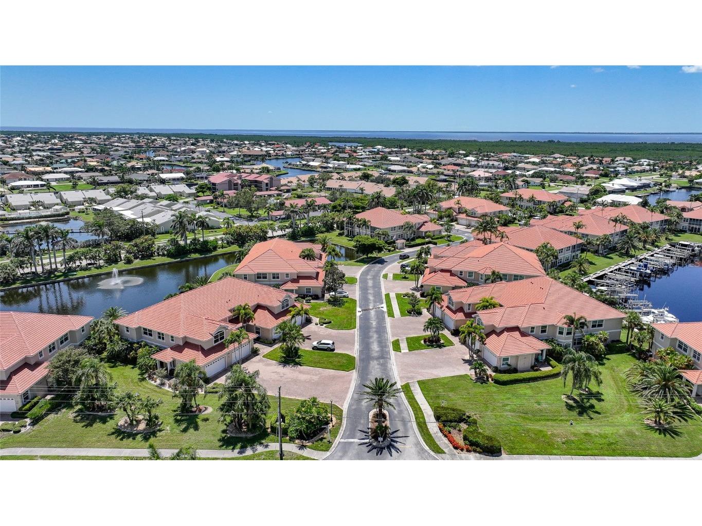 2595 Tarpon Cove Drive #1222 Punta Gorda FL 33950 C7514253 image52