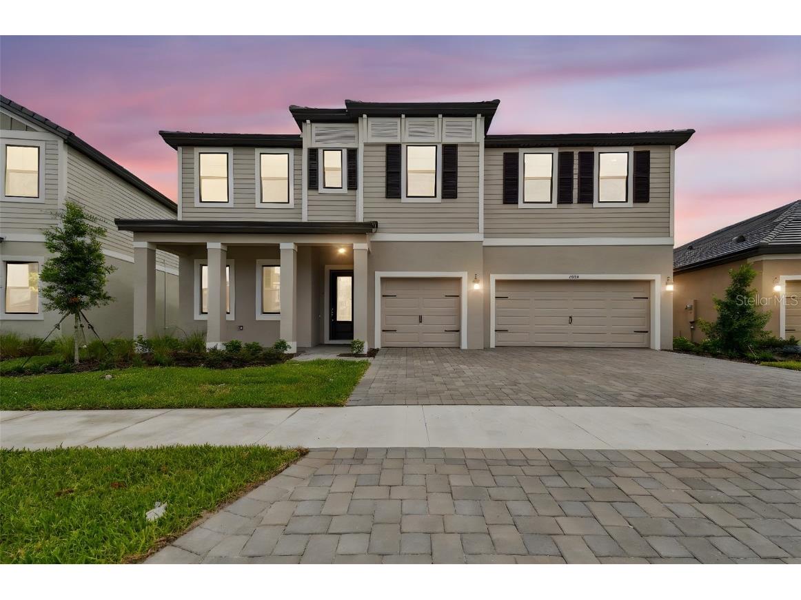 2595 Wise River Lane Zephyrhills FL 33541 TB8359870 image1