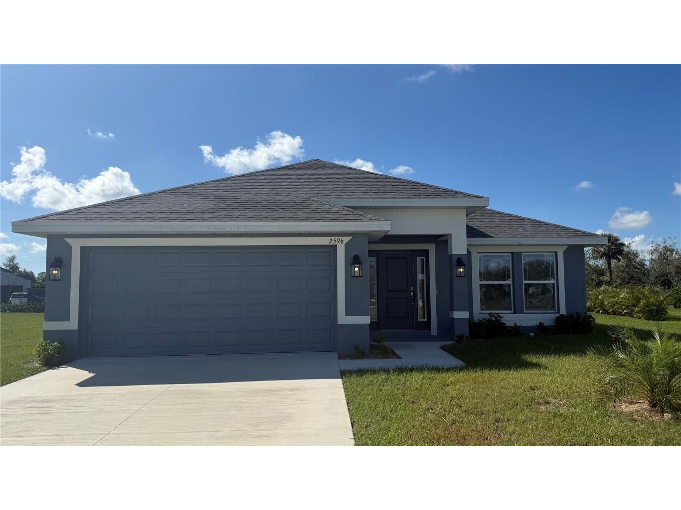 2596 Averland Loop North Port FL 34287 A4607221 image1