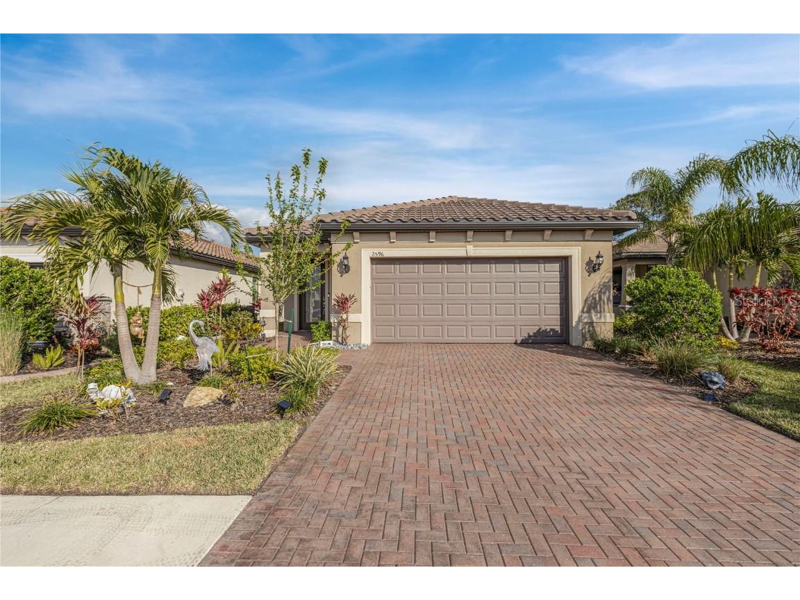 2596 Brassica Drive North Port FL 34289 D6139681 image1