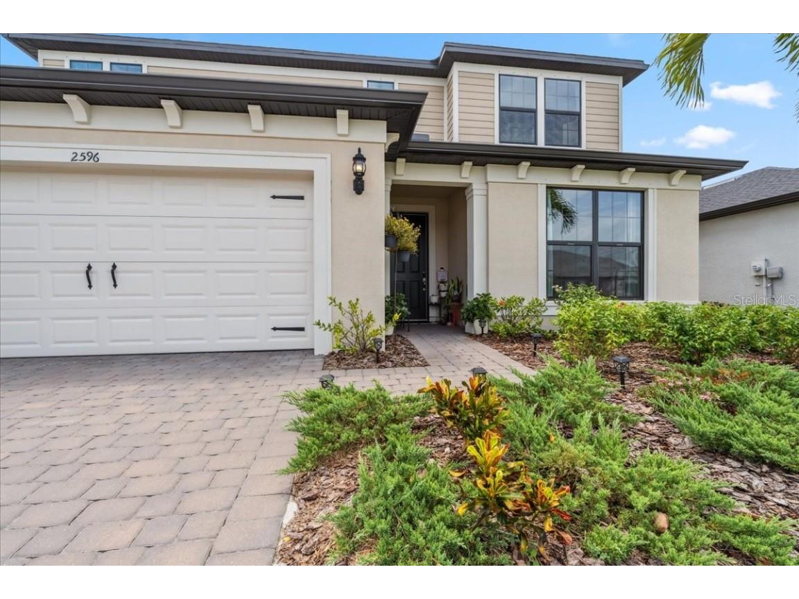 2596 Buckthorn Loop North Port FL 34289 C7511916 image2