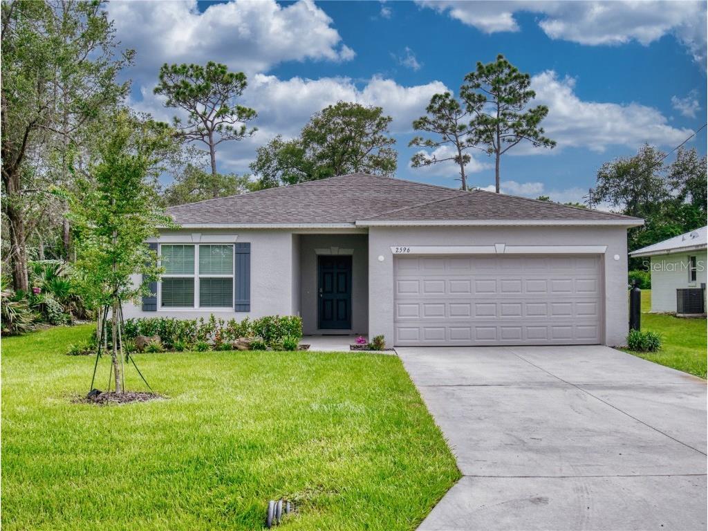 2596 Flamingo Road Deland FL 32724 V4931713 image1