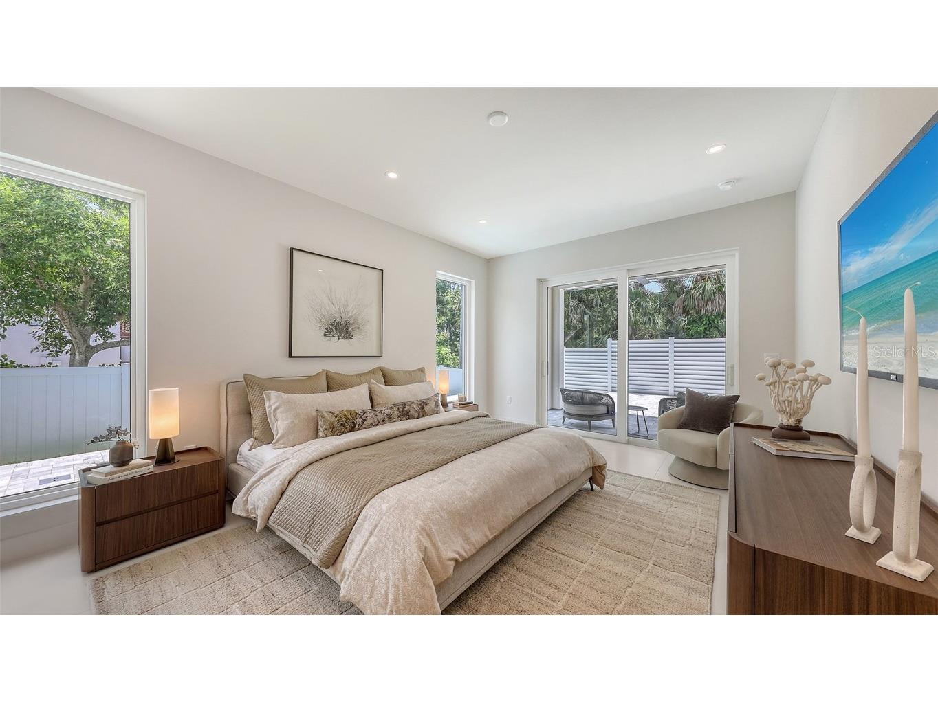 2596 Floyd Street Sarasota FL 34239 A4656879 image22