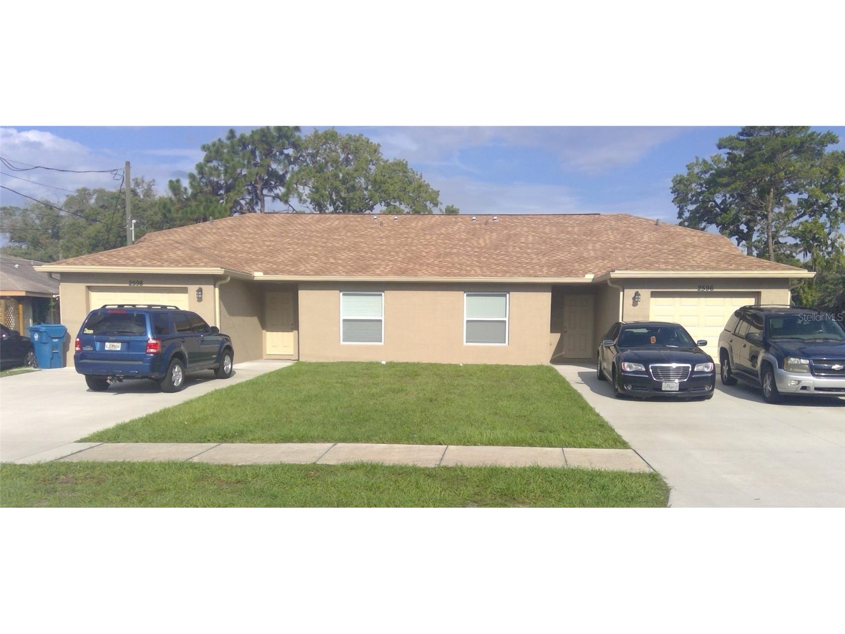 2596 Landover Boulevard Spring Hill FL 34608 W7856413 image1