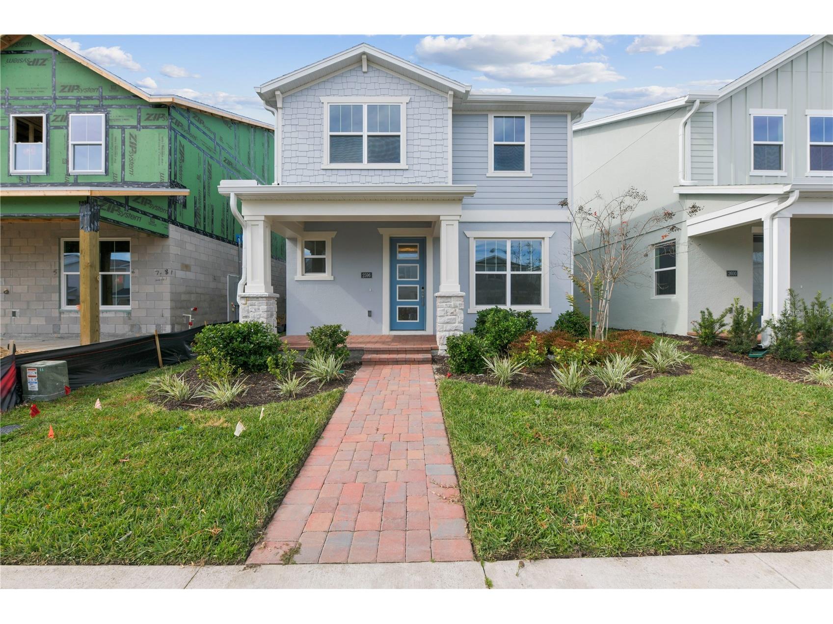 2596 Long Pine Avenue Apopka FL 32712 O6375425 image1