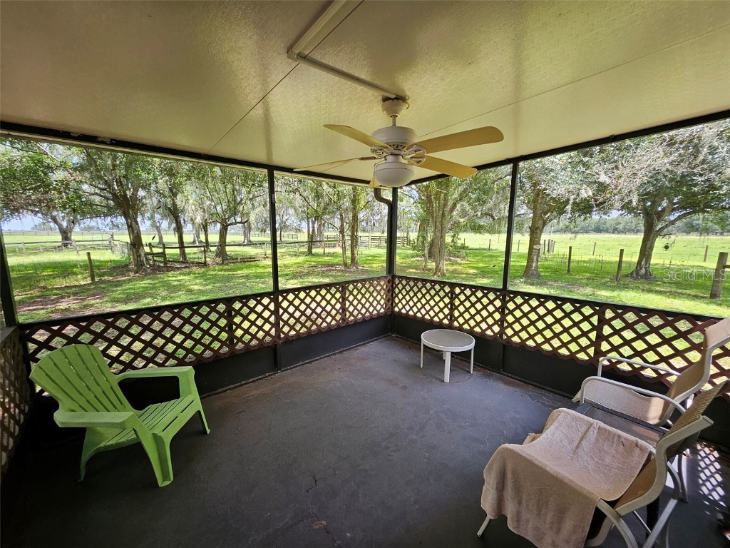 2596 NW Murphy Street Arcadia FL 34266 - PRIVATE POND ON PROPERTY S5138836 image11