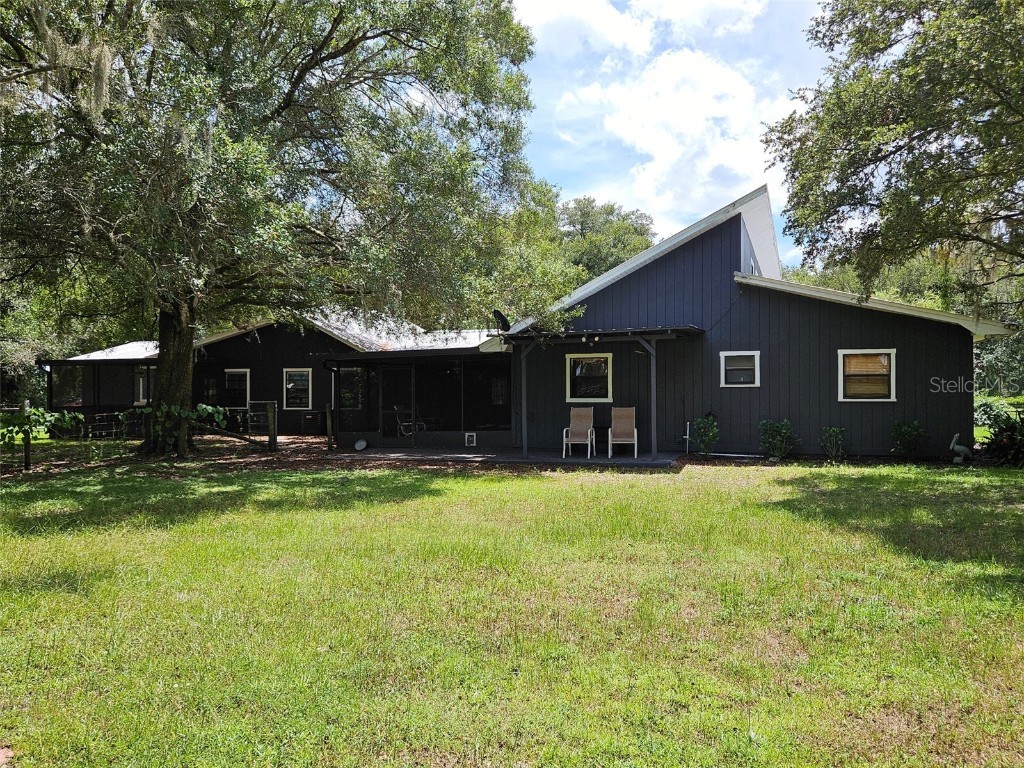 2596 NW Murphy Street Arcadia FL 34266 - PRIVATE POND ON PROPERTY S5138836 image14
