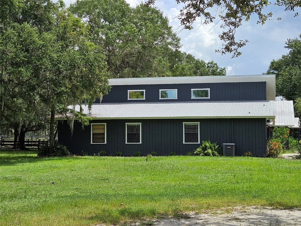 2596 NW Murphy Street Arcadia FL 34266 - PRIVATE POND ON PROPERTY S5138836 image18