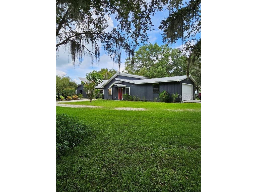 2596 NW Murphy Street Arcadia FL 34266 - PRIVATE POND ON PROPERTY S5138836 image19
