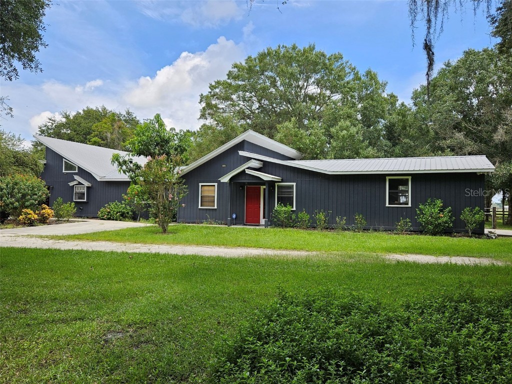 2596 NW Murphy Street Arcadia FL 34266 - PRIVATE POND ON PROPERTY S5138836 image2