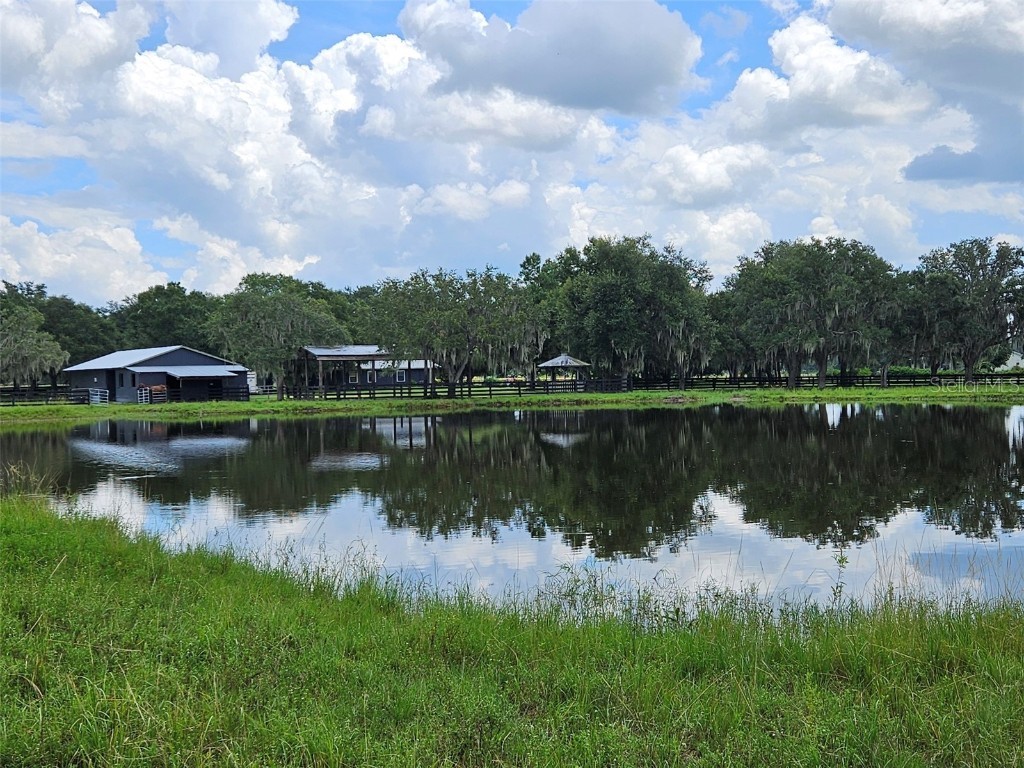 2596 NW Murphy Street Arcadia FL 34266 - PRIVATE POND ON PROPERTY S5138836 image23