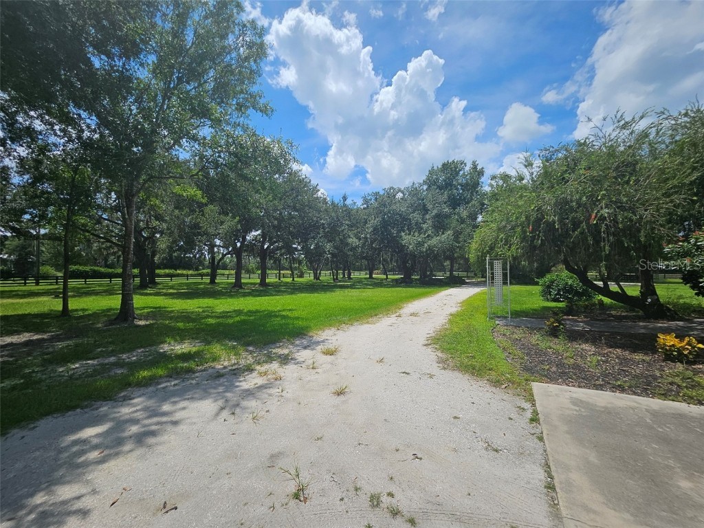 2596 NW Murphy Street Arcadia FL 34266 - PRIVATE POND ON PROPERTY S5138836 image25