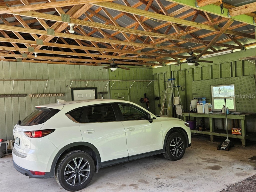 2596 NW Murphy Street Arcadia FL 34266 - PRIVATE POND ON PROPERTY S5138836 image26