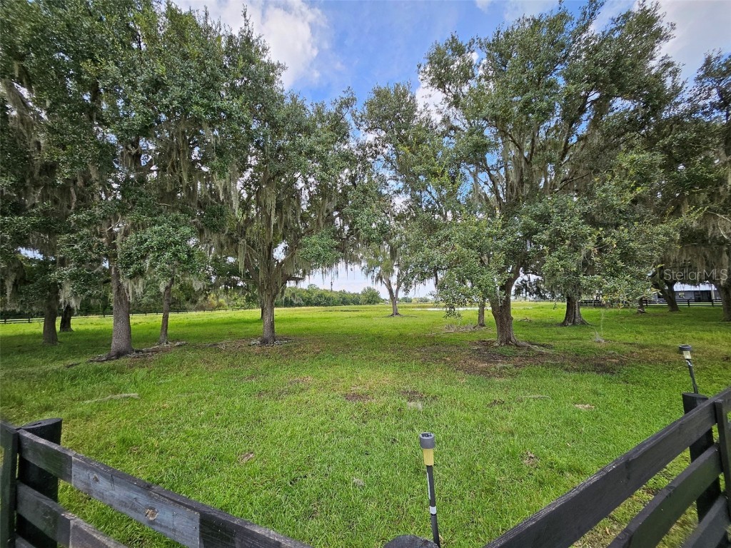 2596 NW Murphy Street Arcadia FL 34266 - PRIVATE POND ON PROPERTY S5138836 image29