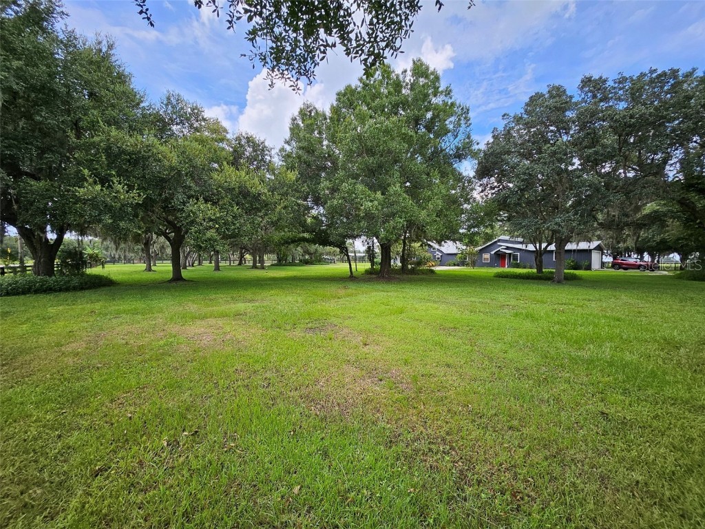 2596 NW Murphy Street Arcadia FL 34266 - PRIVATE POND ON PROPERTY S5138836 image30