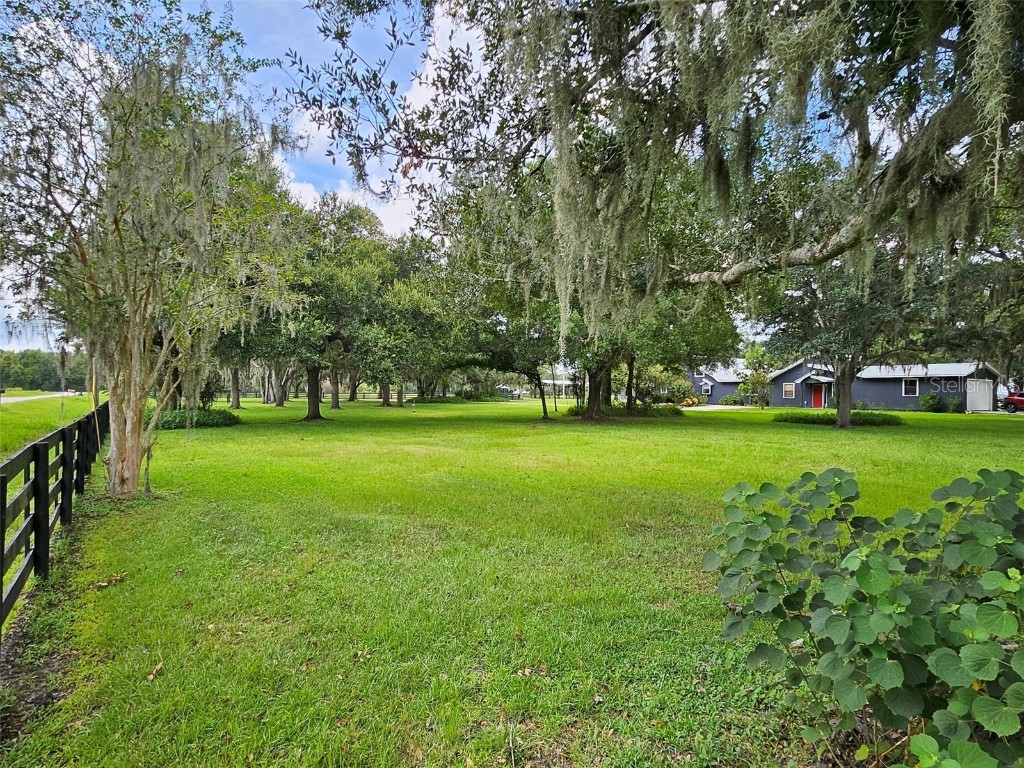 2596 NW Murphy Street Arcadia FL 34266 - PRIVATE POND ON PROPERTY S5138836 image31