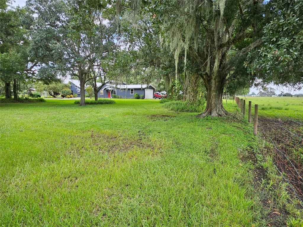 2596 NW Murphy Street Arcadia FL 34266 - PRIVATE POND ON PROPERTY S5138836 image32