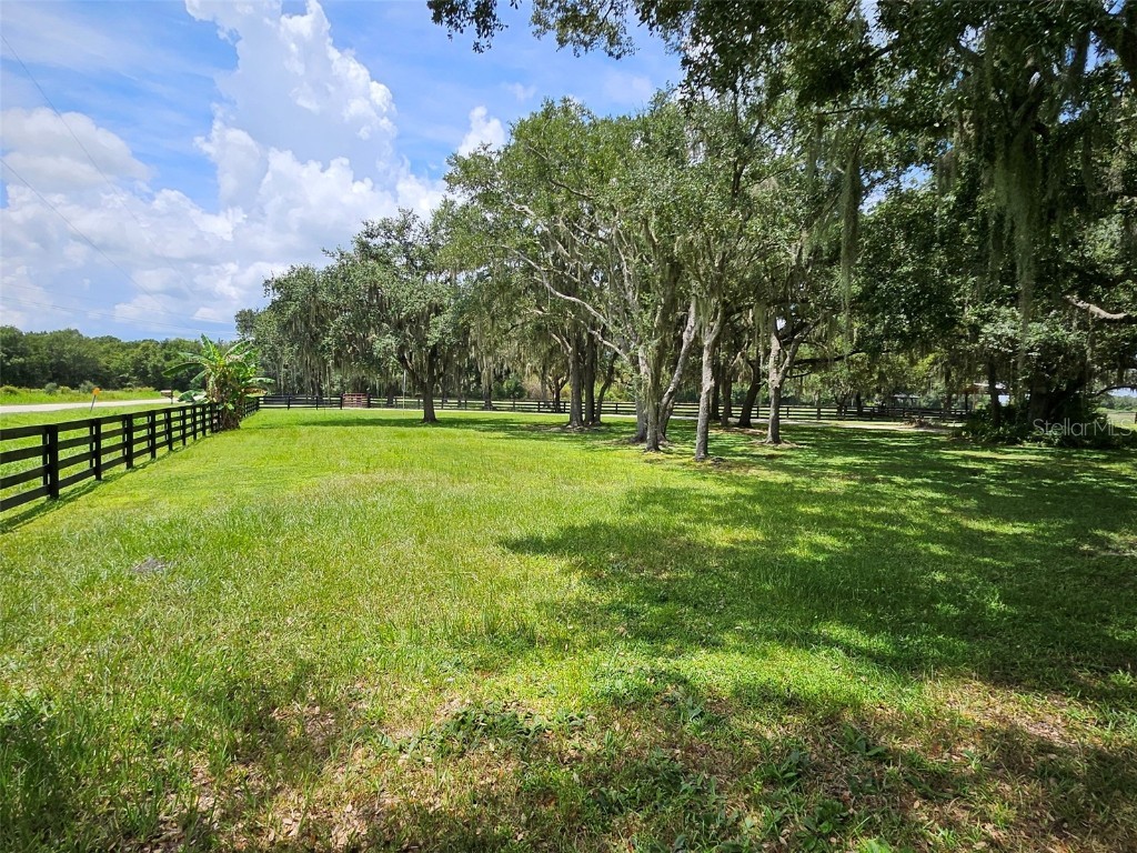 2596 NW Murphy Street Arcadia FL 34266 - PRIVATE POND ON PROPERTY S5138836 image33