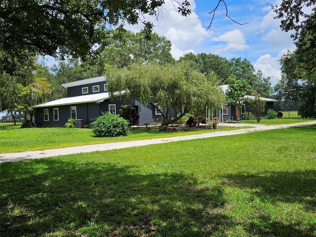 2596 NW Murphy Street Arcadia FL 34266 - PRIVATE POND ON PROPERTY S5138836 image34