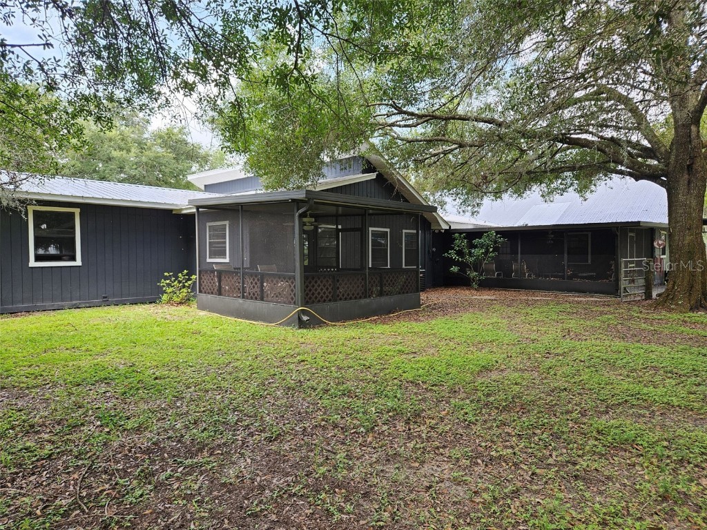 2596 NW Murphy Street Arcadia FL 34266 - PRIVATE POND ON PROPERTY S5138836 image49