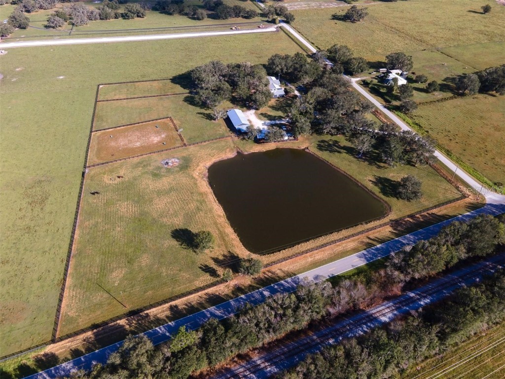 2596 NW Murphy Street Arcadia FL 34266 - PRIVATE POND ON PROPERTY S5138836 image53