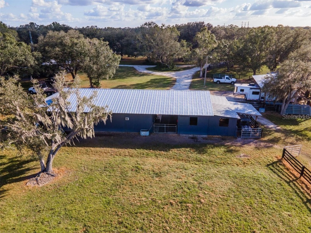 2596 NW Murphy Street Arcadia FL 34266 - PRIVATE POND ON PROPERTY S5138836 image54