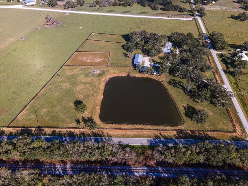 2596 NW Murphy Street Arcadia FL 34266 - PRIVATE POND ON PROPERTY S5138836 image56