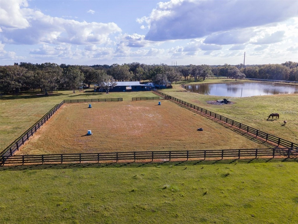 2596 NW Murphy Street Arcadia FL 34266 - PRIVATE POND ON PROPERTY S5138836 image59