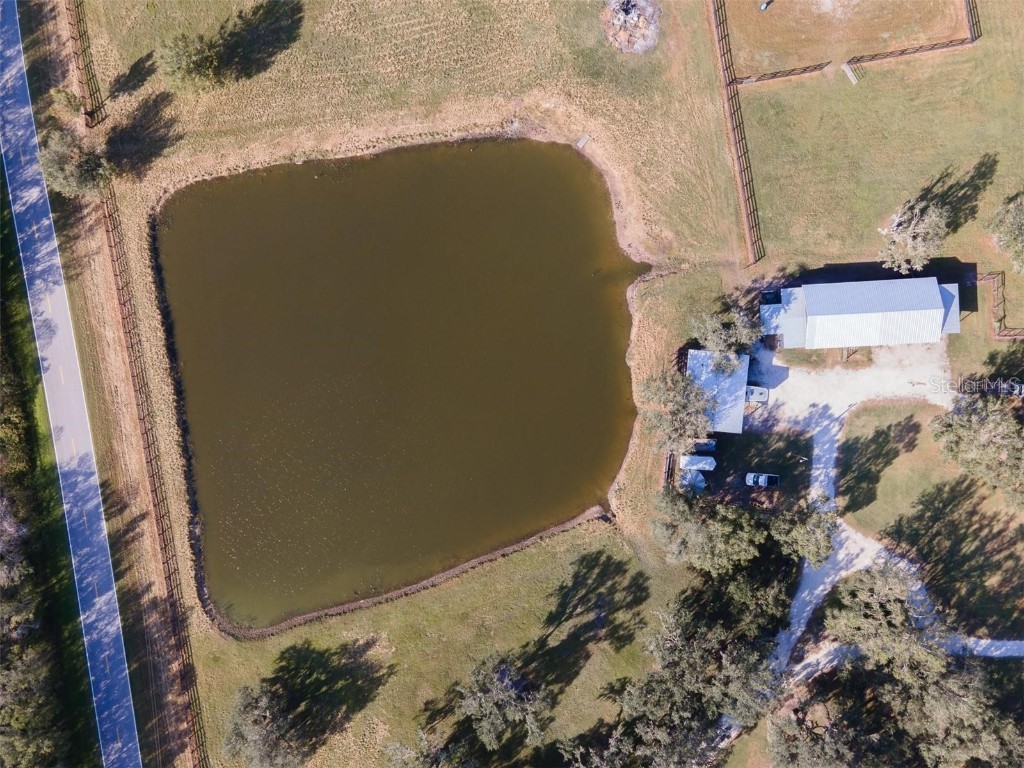 2596 NW Murphy Street Arcadia FL 34266 - PRIVATE POND ON PROPERTY S5138836 image62