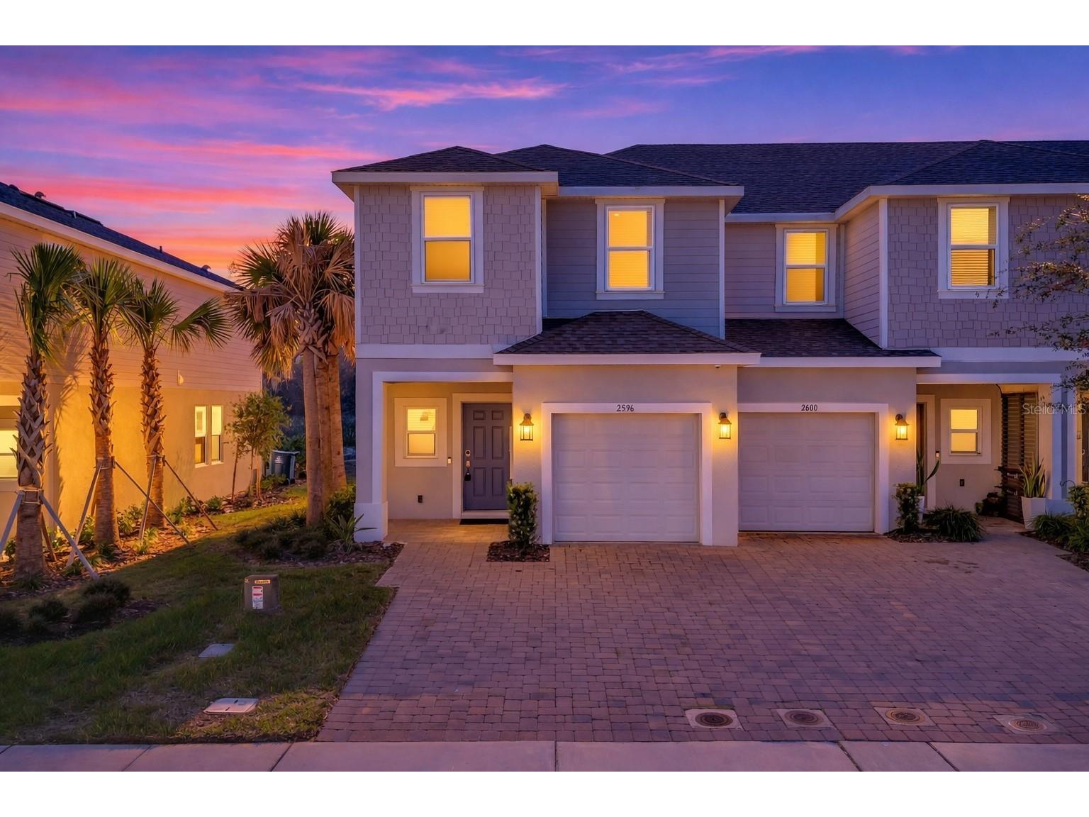 2596 Penguin Boulevard Davenport FL 33837 G5107326 image1