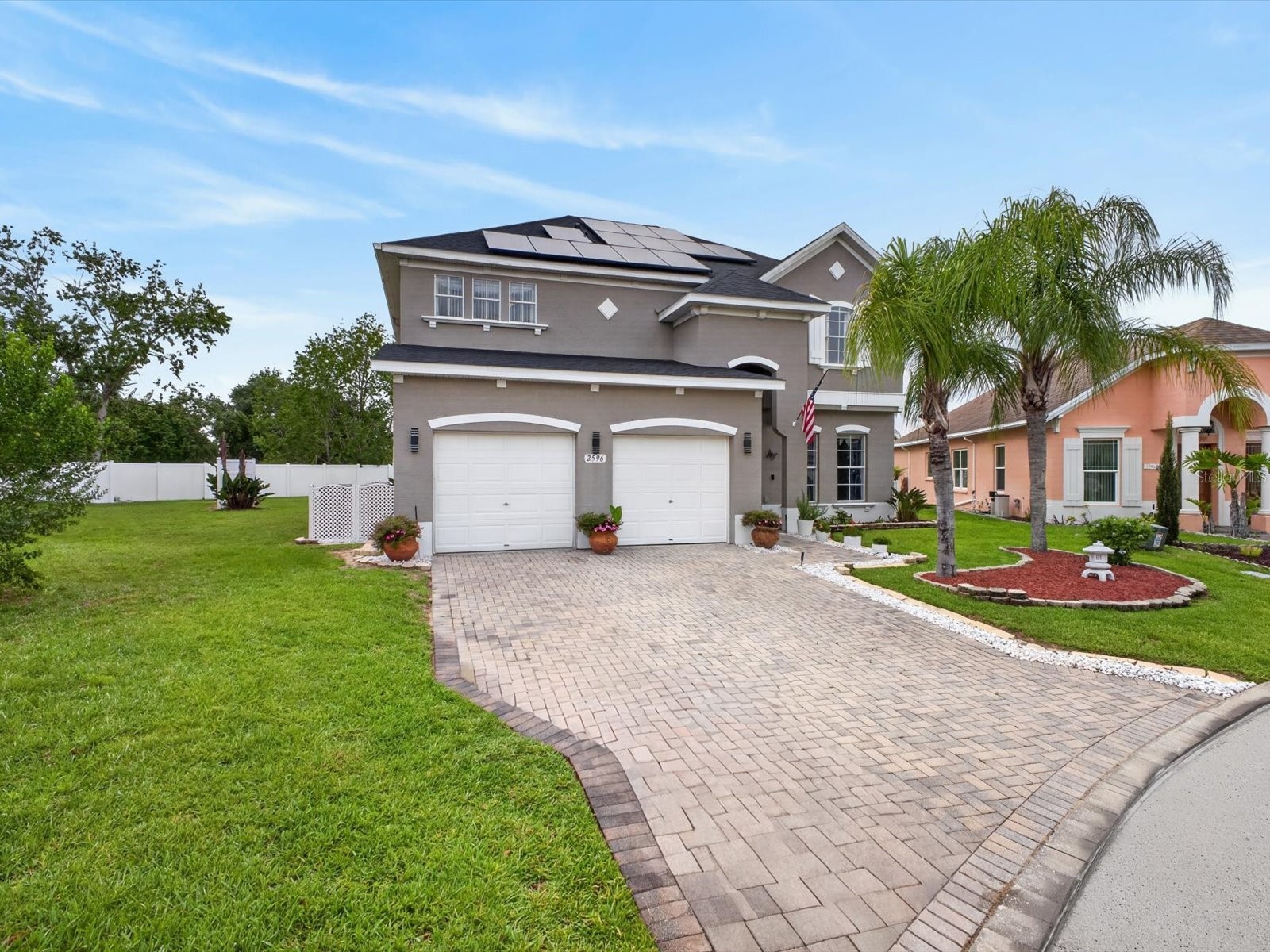 2596 Sand Hill Point Circle Davenport FL 33837 O6411388 image1